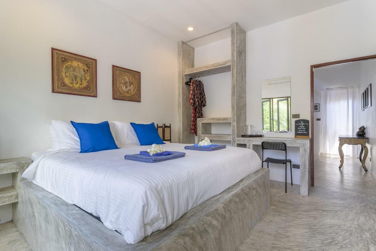 Aloe Villa Ko Tao Esterno foto
